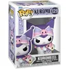 Image de Figurine Funko Pop! N°129 Hello Kitty Kuromi Avec Ours