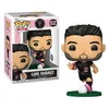 Image de Figurine Funko Pop! N°2 - Football - Inter Miami - Luis Suarez (exterieur)