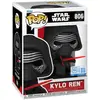 Image de Figurine Funko Pop Star Wars Kylo Ren Exclusivité en occasion ou reconditionné