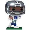 Image de Funko - NFL : Legends - Figurine POP! Michael Irvin (Cowboys) 9 cm