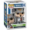 Image de Figurine Funko Pop! NBA Mascots Wolves Crunch The Wolf