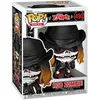 Image de Figurine Funko Pop! - FUNKO - Rob Zombie - Rocks - avec bandana - PVC 9 cm