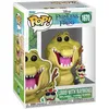 Image de Figurine Funko Pop! And Buddy La Princesse Et La Grenouille S2 Louis W/raymo