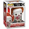 Image de Figurine Funko Pop! N°1852 Bienvenue A Derry Bob Gray En Pennywise