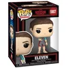 Image de Funko Pop! N°1807 - Eleven (Stranger Things Saison 5) - Figurine PVC 9 cm