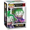 Image de Figurine Funko Pop! Dc Comics Batman Ninja Joker