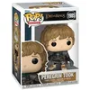 Image de Figurine Funko Pop! Le Seigneur Des Anneaux Peregrin Took