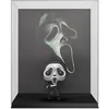 Image de Funko - Scream - Figurine POP! VHS Covers Scream Ghost Face 9 cm