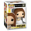 Image de Figurine Funko Pop - Rachel Green - Licence Friends - Figurine de collection - 90 g