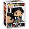 Image de Figurine Funko Pop! Fast And Furious Han Lue