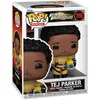 Image de Figurine Funko Pop! Fast And Furious Tej Parker