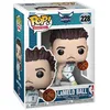 Image de Figurine Funko Pop! NBA Hornets Lamelo Ball (home)