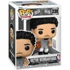 Image de Figurine Funko Pop! NBA: San Antionia Spurs - Victor Wembanyama
