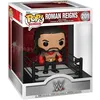 Image de Figurine Funko Pop! Deluxe Wwe Roman Reigns Sur Le Ring
