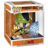 Image de Figurine Funko Pop! Deluxe Dragon Ball Z Cell (vs Gohan) (bas)