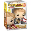 Image de Figurine vinyle - FUNKO - Hawks - Modèle 2162 - Multicolore - Socle transparent en vol