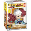 Image de Figurine Funko Pop! Plus - My Hero Academia Shoto Todoroki - Vinyle