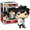 Image de Figurine Pop en PVC - FUNKO - Funko Pop! - Gray (Fairy Tail: 100 Years Quest) - 9 cm - Avec chance de chase
