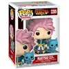 Image de Figurine Funko Pop! Et Buddy Fairy Tail 100 Years Quest Natsu Et Happy