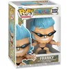 Image de Figurine Funko Pop! One Piece Franky