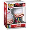 Image de Figurine en vinyle - FUNKO - Seiko n°2101 - 13 cm - Dan Da Dan - Collection officielle