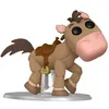 Image de Figurine Funko Pop! Premium - Toy Story 5 - Pile Poil