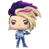 Image de Funko - League of Legends - Figurine POP! K/DA Akali 9 cm