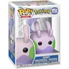 Image de Figurine Funko Pop! Games Pokémon - Mucuscule - 1155