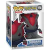 Image de Figurine Funko Pop! - Games Pokémon - Zoroark n°1156