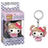 Image de Porte-cles Funko Pop! Hello Kitty Hello Kitty