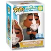 Image de Figurine Funko Pop! N°1658 Zootopia 2 Winddancer
