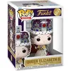 Image de Figurine Funko Pop! - Royals Premium - Reine Elizabeth II n°07