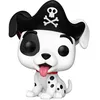 Image de Funko - Les 101 Dalmatiens - Figurine POP! Patch (Pirate Costume) 9 cm