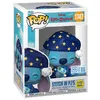 Image de Figurine Funko Pop! Lilo Et Stitch Stitch En Pyjama Etoile (fluorescent)