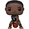 Image de Funko - NBA - Figurine POP! San Antonio Spurs: DeAaron Fox (2025 Icon Edition Uniform) 9 cm