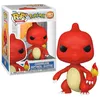 Image de Figurine Pokemon - Charmeleon/Reptincel Pop 10cm