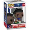 Image de Figurine Funko Pop! - Football France - Eduardo Camavinga - Vinyle Officielle