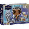 Image de Calendrier de lAvent - FUNKO - Pocket Pop! Harry Potter - Édition Spéciale - Mini figurines - Licence Harry Potter