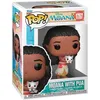 Image de Figurine Funko Pop! - Disney - Vaiana avec Pua n°1767