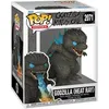 Image de Figurine Funko Pop! Premium Godzilla Minus One Godzilla (heat Ray)