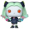 Image de Funko - Cyberpunk: Edgerunners - Figurine POP! Rebecca 9 cm