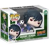 Image de Figurine Funko Pop! Animation Naruto Shippuden - Sasuke Uchiha Football