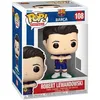Image de Figurine Funko Pop! Barcelona Fc Robert Lewandowski