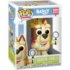 Image de Figurine Funko Pop! Bluey Chili (queen)