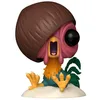 Image de Funko - Vaiana la Légende du Bout du Monde - Figurine POP! & Buddy Hei Hei avec Noix de Coco 9 cm