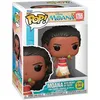 Image de Figurine Funko Pop! - Disney - Vaiana avec le coeur de Tefiti Glow in the