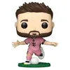 Image de Figurine Funko Pop! Mls: Inter Miami L Messi Pink