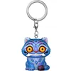 Image de Porte-cles Funko Pop! Kpop Demon Hunters Derpy