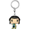 Image de Porte-cles Funko Pop! Kpop Demon Hunters Zoey