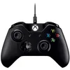 Image de Manette Microsoft Xbox Wireless Controller + Cable for Windows Sans fil Noir Microsoft pour PC, Microsoft Xbox One, Microsoft Xbox One S en occasion ou reconditionné